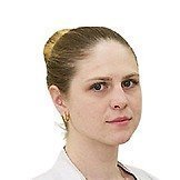 Врач Бурдюкова Екатерина Владимировна