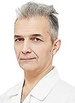 Врач Бурдонов Александр Евгеньевич