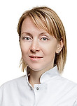 Врач Бурдули Валерия Валерьевна