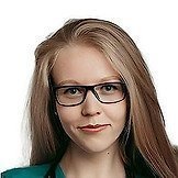 Врач Бурдунина Анна Андреевна