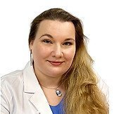 Врач Бурдыкина Любовь Артуровна