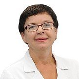 Врач Буреева Вера Львовна