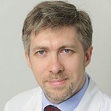 Врач Буренчев Дмитрий Владимирович