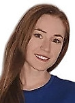 Врач Буренкова Александра Владимировна