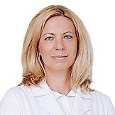 Врач Буренкова Елена Владимировна