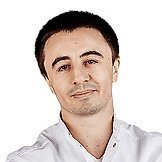 Врач Бургуев Садык Исмайевич