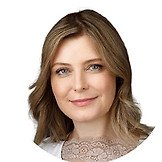 Врач Бурякова Снежана Игоревна