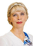Врач Бурьянова Наталья Валерьевна