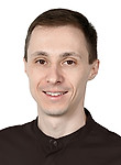 Врач Буркацкий Андрей Олегович