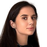 Врач Буркина Нина Игоревна