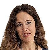 Врач Буркова Алла Вадимовна