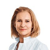 Врач Бурлай Светлана Викторовна