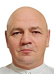 Врач Бурлак Виталий Александрович 