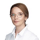 Врач Бурлака Анна Петровна