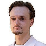 Врач Бурлаков Константин Сергеевич