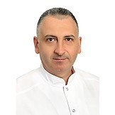 Врач Бурлаков Сергей Анатольевич
