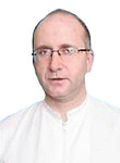Врач Бурлаков Сергей Евгеньевич