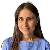 Врач Бурлакова Мария Дмитриевна