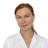 Врач Бурлакова Марина Владимировна