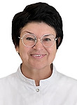 Врач Бурлакова Татьяна Сергеевна