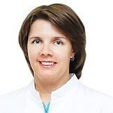 Врач Бурлова Елена Сергеевна