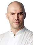 Врач Бурмистров Кирилл Александрович