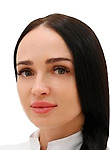 Врач Бурмистрова Анна Игорьева