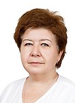 Врач Бурмистрова Татьяна Валентиновна
