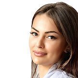Врач Бурнацева Диана Алановна