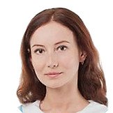 Врач Бурнаева Юлия Александровна