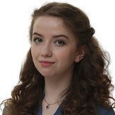 Врач Бурнашова Екатерина Петровна