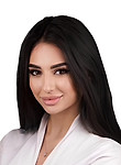Врач Бурнусузян Гаяне Шураевна