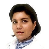 Врач Буробина Айгуль Рафкатовна