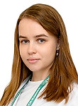 Врач Буробина Екатерина Александровна