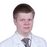 Врач Буров Павел Владимирович