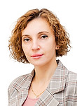 Врач Бурова Марина Аркадьевна