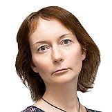 Врач Буровая (Комкова) Нина Евгеньевна