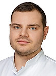 Врач Буровский Андрей Константинович