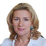 Врач Бурская Светлана Сергеевна
