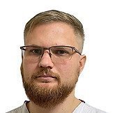 Врач Бурыкин Андрей Анатольевич