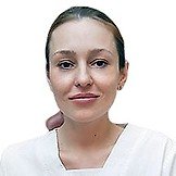 Врач Бурындина Евгения Викторовна