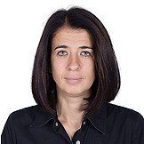 Врач Бушакова Виктория Анатольевна