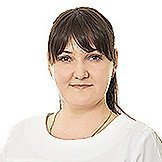 Врач Бушкина Елена Викторовна