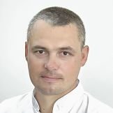 Врач Бушков Владимир Борисович
