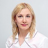 Врач Бушмина Анастасия Александровна