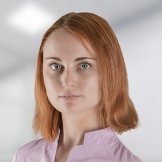 Врач Буштец Эльвира Васильевна