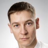 Врач Бушуев Виктор Олегович