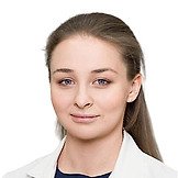 Врач Бушуева Анастасия Александровна