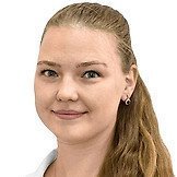 Врач Бушуева Дарья Дмитриевна