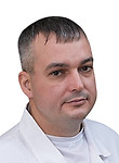 Врач Буслаев Николай Николаевич